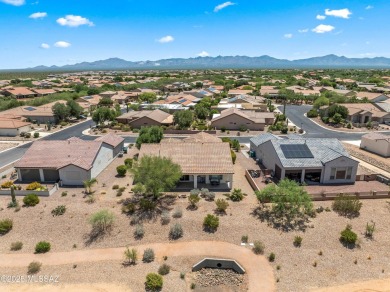 2013 extended Medina model!  Enjoy the amazing elevated mountain on Country Club of Green Valley in Arizona - for sale on GolfHomes.com, golf home, golf lot