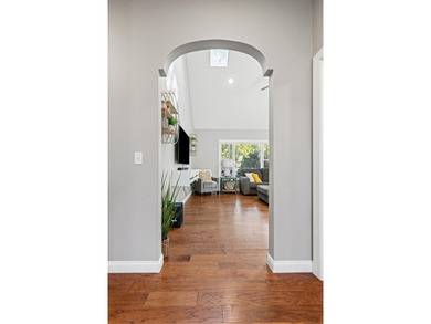 Experience the joy of owning the home everyone wants to be at - on Berea Country Club in Kentucky - for sale on GolfHomes.com, golf home, golf lot