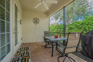 Gorgeous 2016 Pembroke model available now. This totally updated on Tampa Bay Golf and Country Club in Florida - for sale on GolfHomes.com, golf home, golf lot