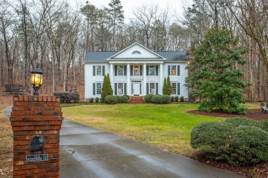 Welcome Home to Magnolia Springs - Your Dream Home in Highland on Nob North Golf Course in Georgia - for sale on GolfHomes.com, golf home, golf lot