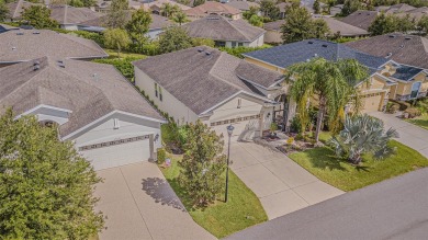 Gorgeous 2016 Pembroke model available now. This totally updated on Tampa Bay Golf and Country Club in Florida - for sale on GolfHomes.com, golf home, golf lot