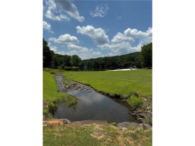 Welcome to your dream home site in the prestigious Bent Tree on Bent Tree Golf Course in Georgia - for sale on GolfHomes.com, golf home, golf lot