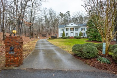 Welcome Home to Magnolia Springs - Your Dream Home in Highland on Nob North Golf Course in Georgia - for sale on GolfHomes.com, golf home, golf lot