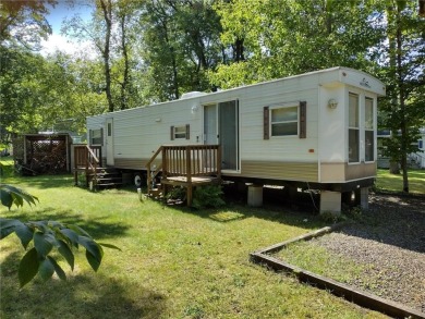 RARE OPPORTUNITY to own!!  This uniquely configured, conjoined on Breezy Point Golf Course Resort in Minnesota - for sale on GolfHomes.com, golf home, golf lot