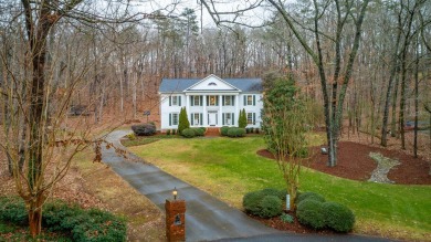 Welcome Home to Magnolia Springs - Your Dream Home in Highland on Nob North Golf Course in Georgia - for sale on GolfHomes.com, golf home, golf lot