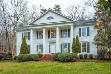 Welcome Home to Magnolia Springs - Your Dream Home in Highland on Nob North Golf Course in Georgia - for sale on GolfHomes.com, golf home, golf lot