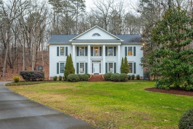 Welcome Home to Magnolia Springs - Your Dream Home in Highland on Nob North Golf Course in Georgia - for sale on GolfHomes.com, golf home, golf lot