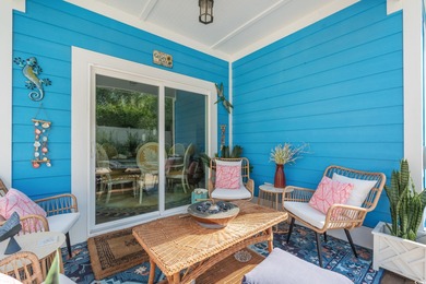 Live like you're on vacation every day in this impressive on Surf Golf and Beach Club in South Carolina - for sale on GolfHomes.com, golf home, golf lot