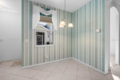 Come to Kings Point and enjoy the carefree lifestyle.  This on Scepter Golf Club in Florida - for sale on GolfHomes.com, golf home, golf lot