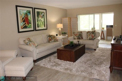 ESTATE SALE, MOTIVATED SELLER. GREAT OPPORTUNITY TO OWN A 2/2 on Wynmoor Golf Course in Florida - for sale on GolfHomes.com, golf home, golf lot