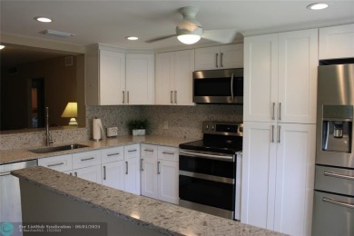ESTATE SALE, MOTIVATED SELLER. GREAT OPPORTUNITY TO OWN A 2/2 on Wynmoor Golf Course in Florida - for sale on GolfHomes.com, golf home, golf lot