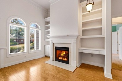 Located just two short blocks from the beach, this beautiful on Surf Golf and Beach Club in South Carolina - for sale on GolfHomes.com, golf home, golf lot