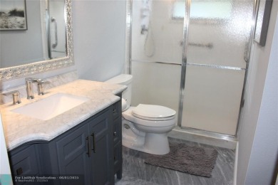 ESTATE SALE, MOTIVATED SELLER. GREAT OPPORTUNITY TO OWN A 2/2 on Wynmoor Golf Course in Florida - for sale on GolfHomes.com, golf home, golf lot