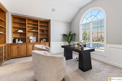 Cortney Thomas, M: , realtorcortneythomas,   - *OPEN HOUSE SAT on Tiburon Golf Club in Nebraska - for sale on GolfHomes.com, golf home, golf lot