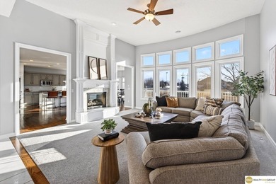 Cortney Thomas, M: , realtorcortneythomas,   - *OPEN HOUSE SAT on Tiburon Golf Club in Nebraska - for sale on GolfHomes.com, golf home, golf lot