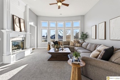 Cortney Thomas, M: , realtorcortneythomas,   - *OPEN HOUSE SAT on Tiburon Golf Club in Nebraska - for sale on GolfHomes.com, golf home, golf lot