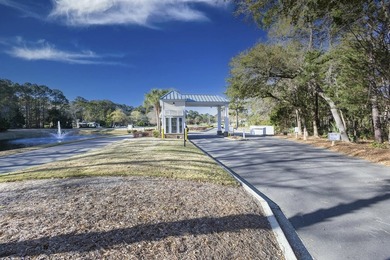 Perfectly positioned along the 9th fairway of River Club, this on  in South Carolina - for sale on GolfHomes.com, golf home, golf lot