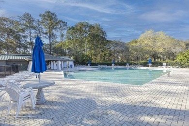 Perfectly positioned along the 9th fairway of River Club, this on  in South Carolina - for sale on GolfHomes.com, golf home, golf lot