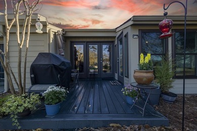 Perfectly positioned along the 9th fairway of River Club, this on  in South Carolina - for sale on GolfHomes.com, golf home, golf lot