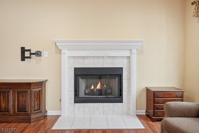 Rare corner end unit with no stairs to entry and a fully on Crystal Springs Resort in New Jersey - for sale on GolfHomes.com, golf home, golf lot