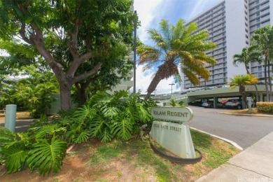 This highly desirable and conveniently situated 15th-floor on Ala Wai Golf Course in Hawaii - for sale on GolfHomes.com, golf home, golf lot
