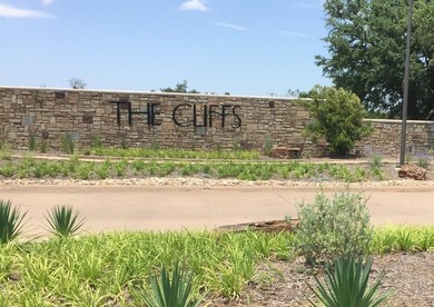 Lot 58 Cliffs Phase XI offers the ultimate blend of luxury and on The Cliffs Resort in Texas - for sale on GolfHomes.com, golf home, golf lot