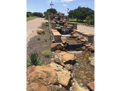 Lot 58 Cliffs Phase XI offers the ultimate blend of luxury and on The Cliffs Resort in Texas - for sale on GolfHomes.com, golf home, golf lot