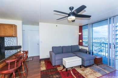 This highly desirable and conveniently situated 15th-floor on Ala Wai Golf Course in Hawaii - for sale on GolfHomes.com, golf home, golf lot