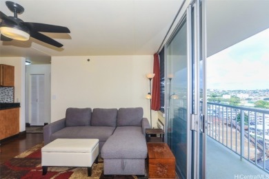 This highly desirable and conveniently situated 15th-floor on Ala Wai Golf Course in Hawaii - for sale on GolfHomes.com, golf home, golf lot