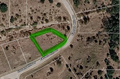 Lot 58 Cliffs Phase XI offers the ultimate blend of luxury and on The Cliffs Resort in Texas - for sale on GolfHomes.com, golf home, golf lot