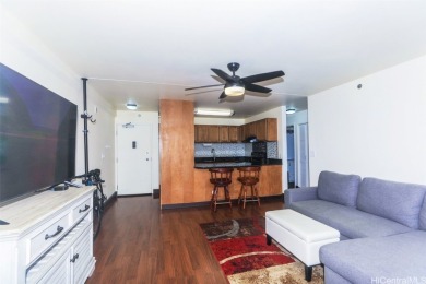 This highly desirable and conveniently situated 15th-floor on Ala Wai Golf Course in Hawaii - for sale on GolfHomes.com, golf home, golf lot