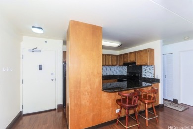 This highly desirable and conveniently situated 15th-floor on Ala Wai Golf Course in Hawaii - for sale on GolfHomes.com, golf home, golf lot