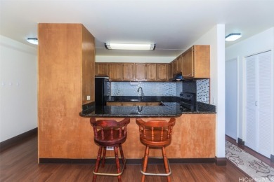 This highly desirable and conveniently situated 15th-floor on Ala Wai Golf Course in Hawaii - for sale on GolfHomes.com, golf home, golf lot