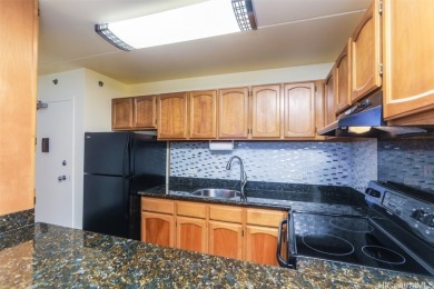 This highly desirable and conveniently situated 15th-floor on Ala Wai Golf Course in Hawaii - for sale on GolfHomes.com, golf home, golf lot