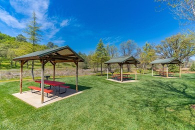 Nice lakeview lot to build your dream house on. Enjoy water on The Club at Copper Valley Golf Course in California - for sale on GolfHomes.com, golf home, golf lot