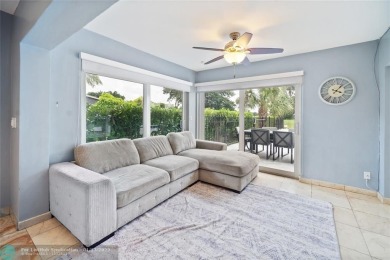 Welcome to Your Dream Retreat! This spacious 3-bedroom, 2-bath on Woodlands Country Club in Florida - for sale on GolfHomes.com, golf home, golf lot