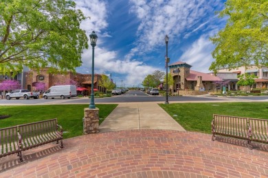 Nice lakeview lot to build your dream house on. Enjoy water on The Club at Copper Valley Golf Course in California - for sale on GolfHomes.com, golf home, golf lot