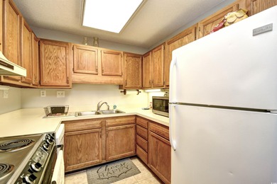 Welcome to easy, low-maintenance living in this beautifully on Pine Lakes Country Club in South Carolina - for sale on GolfHomes.com, golf home, golf lot