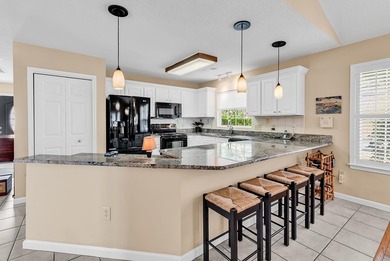 Just a quick 2-minute golf cart ride to the beach, this on Tupelo Bay Golf Complex  in South Carolina - for sale on GolfHomes.com, golf home, golf lot