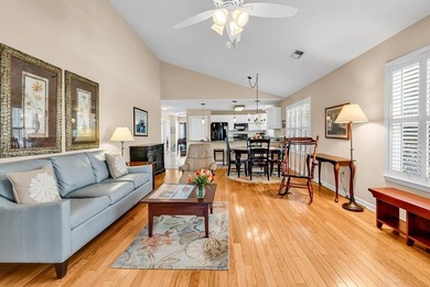 Just a quick 2-minute golf cart ride to the beach, this on Tupelo Bay Golf Complex  in South Carolina - for sale on GolfHomes.com, golf home, golf lot