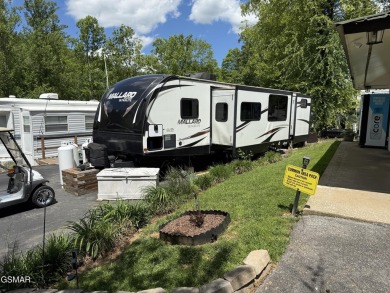 RV lot in the sought after Outdoor Resorts at Gatlinburg RV on Bent Creek Golf Course in Tennessee - for sale on GolfHomes.com, golf home, golf lot