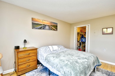 Welcome to easy, low-maintenance living in this beautifully on Pine Lakes Country Club in South Carolina - for sale on GolfHomes.com, golf home, golf lot