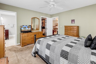 Just a quick 2-minute golf cart ride to the beach, this on Tupelo Bay Golf Complex  in South Carolina - for sale on GolfHomes.com, golf home, golf lot