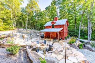 Tocami Lot 19: Breathtaking, nearly level homesite with on  in North Carolina - for sale on GolfHomes.com, golf home, golf lot