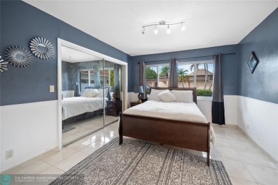 Welcome to Your Dream Retreat! This spacious 3-bedroom, 2-bath on Woodlands Country Club in Florida - for sale on GolfHomes.com, golf home, golf lot