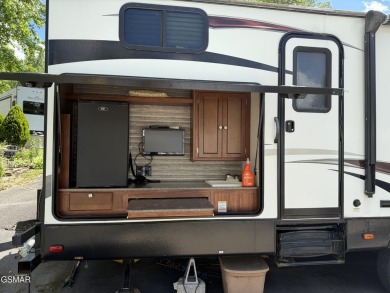 RV lot in the sought after Outdoor Resorts at Gatlinburg RV on Bent Creek Golf Course in Tennessee - for sale on GolfHomes.com, golf home, golf lot