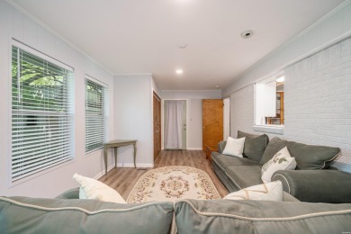 Welcome to 102 Country Club Dr., a beautifully updated 2-bedroom on Hot Springs Golf and Country Club in Arkansas - for sale on GolfHomes.com, golf home, golf lot