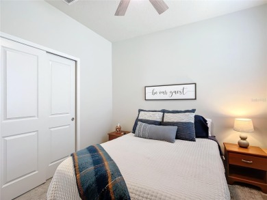Why settle for a house when you can come home to comfort on Stone Creek Golf Club in Florida - for sale on GolfHomes.com, golf home, golf lot