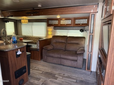 RV lot in the sought after Outdoor Resorts at Gatlinburg RV on Bent Creek Golf Course in Tennessee - for sale on GolfHomes.com, golf home, golf lot