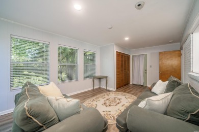 Welcome to 102 Country Club Dr., a beautifully updated 2-bedroom on Hot Springs Golf and Country Club in Arkansas - for sale on GolfHomes.com, golf home, golf lot